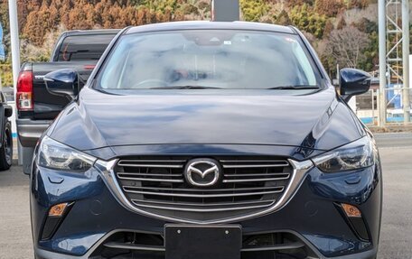 Mazda CX-3 I, 2019 год, 1 485 000 рублей, 2 фотография