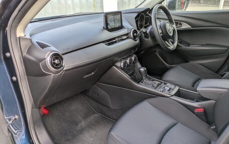 Mazda CX-3 I, 2019 год, 1 485 000 рублей, 17 фотография
