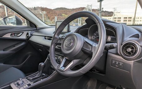 Mazda CX-3 I, 2019 год, 1 485 000 рублей, 20 фотография