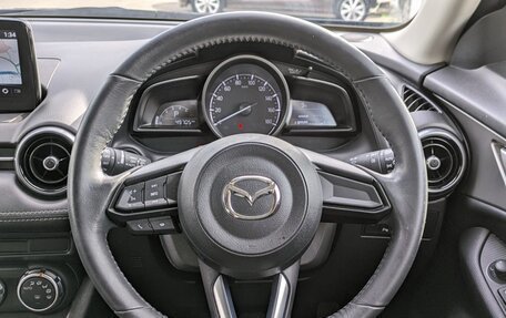 Mazda CX-3 I, 2019 год, 1 485 000 рублей, 22 фотография