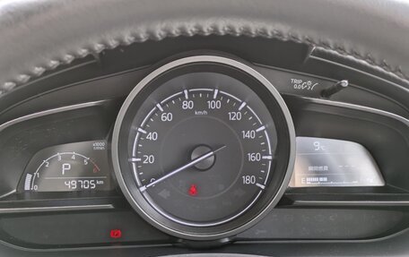 Mazda CX-3 I, 2019 год, 1 485 000 рублей, 24 фотография