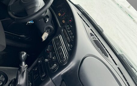 Chevrolet Niva I рестайлинг, 2017 год, 700 000 рублей, 7 фотография