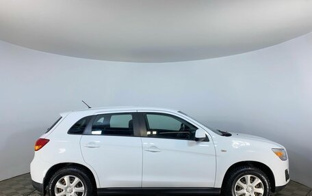 Mitsubishi ASX I рестайлинг, 2012 год, 1 099 000 рублей, 4 фотография