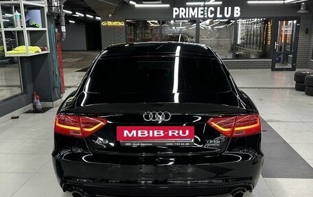Audi A5, 2016 год, 2 790 000 рублей, 5 фотография