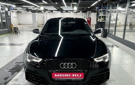 Audi A5, 2016 год, 2 790 000 рублей, 2 фотография