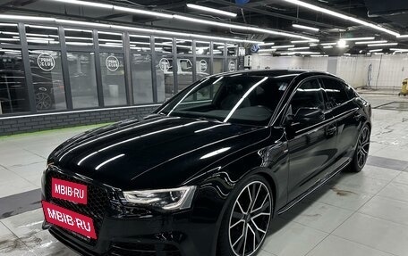 Audi A5, 2016 год, 2 790 000 рублей, 3 фотография