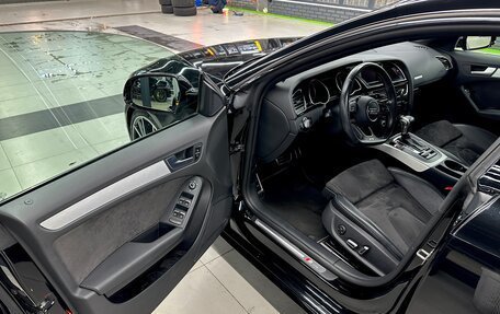 Audi A5, 2016 год, 2 790 000 рублей, 12 фотография