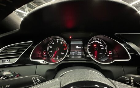 Audi A5, 2016 год, 2 790 000 рублей, 17 фотография