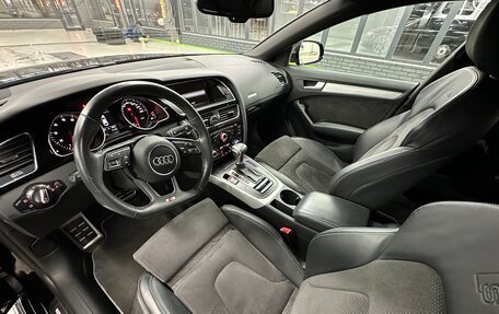 Audi A5, 2016 год, 2 790 000 рублей, 14 фотография