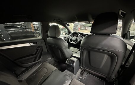 Audi A5, 2016 год, 2 790 000 рублей, 24 фотография