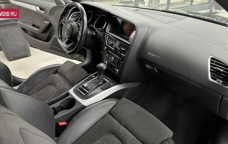 Audi A5, 2016 год, 2 790 000 рублей, 20 фотография