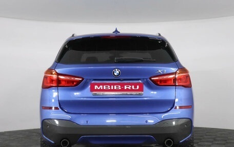 BMW X1, 2016 год, 2 745 000 рублей, 4 фотография