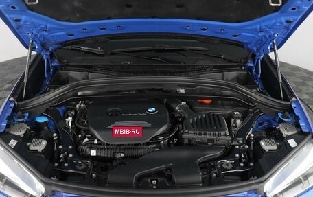BMW X1, 2016 год, 2 745 000 рублей, 11 фотография