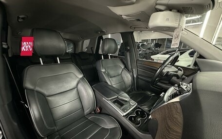 Mercedes-Benz M-Класс, 2013 год, 3 200 000 рублей, 6 фотография