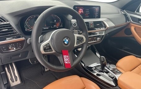 BMW X3, 2020 год, 4 600 000 рублей, 17 фотография