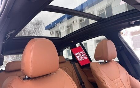 BMW X3, 2020 год, 4 600 000 рублей, 20 фотография