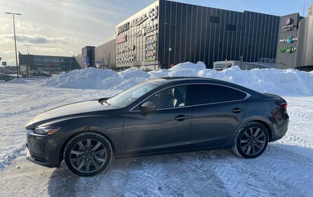 Mazda 6, 2018 год, 2 690 000 рублей, 4 фотография