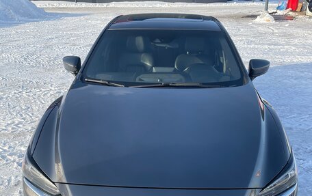 Mazda 6, 2018 год, 2 690 000 рублей, 10 фотография