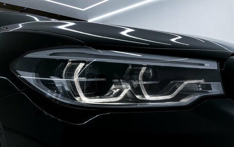 BMW 5 серия, 2017 год, 4 350 000 рублей, 8 фотография