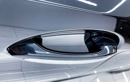 BMW 5 серия, 2017 год, 4 350 000 рублей, 16 фотография