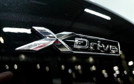 BMW 5 серия, 2017 год, 4 350 000 рублей, 14 фотография