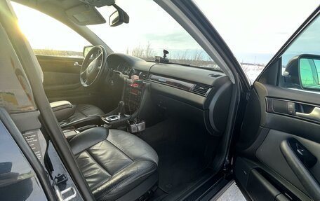 Audi A6 allroad, 2002 год, 700 000 рублей, 5 фотография