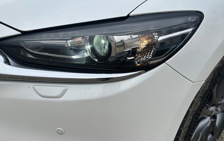Mazda 6, 2019 год, 2 550 000 рублей, 8 фотография