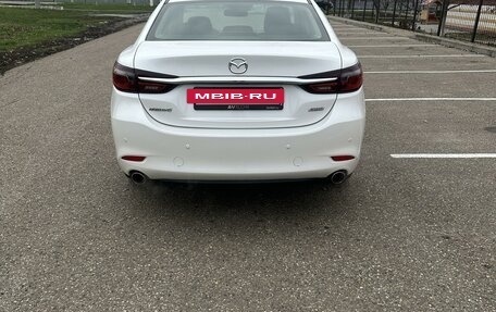 Mazda 6, 2019 год, 2 550 000 рублей, 2 фотография