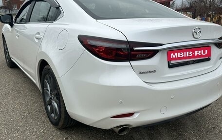 Mazda 6, 2019 год, 2 550 000 рублей, 4 фотография