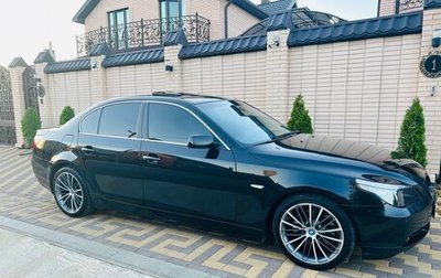 BMW 5 серия, 2006 год, 1 380 000 рублей, 1 фотография