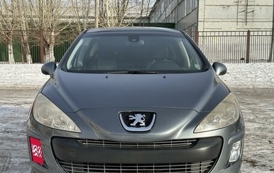 Peugeot 308 II, 2008 год, 530 000 рублей, 1 фотография
