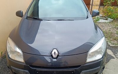Renault Megane III, 2012 год, 990 000 рублей, 1 фотография