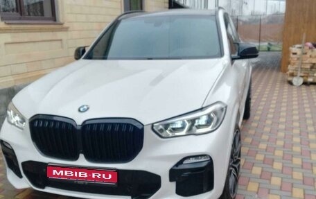 BMW X5, 2019 год, 6 499 000 рублей, 1 фотография