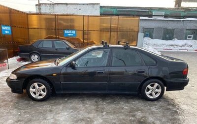 Honda Accord VII рестайлинг, 1993 год, 260 000 рублей, 1 фотография
