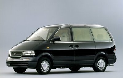 Nissan Largo III (W30), 1993 год, 450 000 рублей, 1 фотография