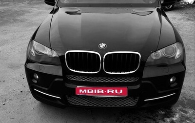 BMW X5, 2007 год, 2 150 000 рублей, 1 фотография
