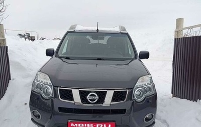 Nissan X-Trail, 2014 год, 1 700 000 рублей, 1 фотография