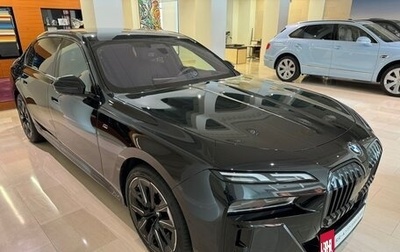 BMW 7 серия, 2024 год, 19 000 000 рублей, 1 фотография