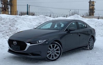 Mazda 3, 2023 год, 2 900 000 рублей, 1 фотография