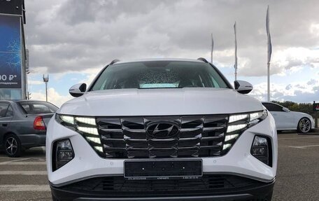 Hyundai Tucson, 2023 год, 3 800 000 рублей, 1 фотография