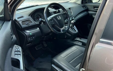 Honda CR-V IV, 2013 год, 1 900 000 рублей, 8 фотография