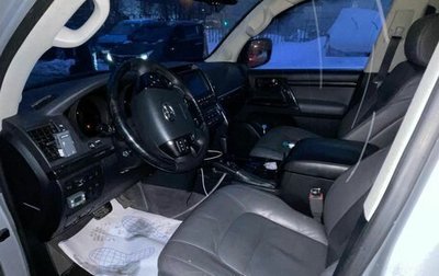 Toyota Land Cruiser 200, 2009 год, 3 500 000 рублей, 1 фотография