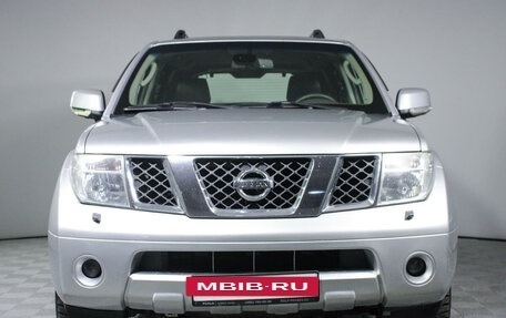 Nissan Pathfinder, 2007 год, 1 150 000 рублей, 2 фотография