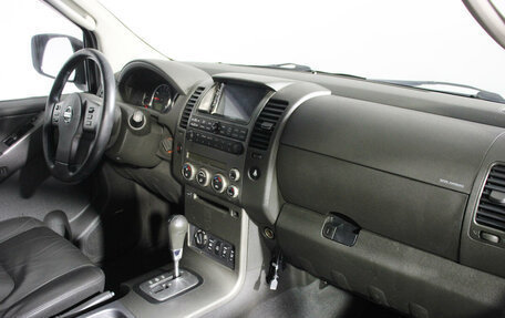 Nissan Pathfinder, 2007 год, 1 150 000 рублей, 9 фотография
