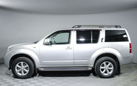 Nissan Pathfinder, 2007 год, 1 150 000 рублей, 8 фотография