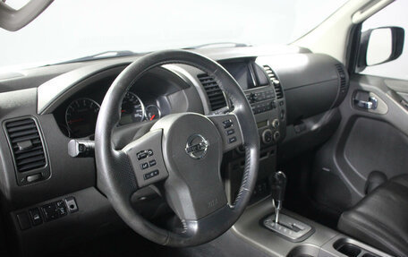 Nissan Pathfinder, 2007 год, 1 150 000 рублей, 14 фотография
