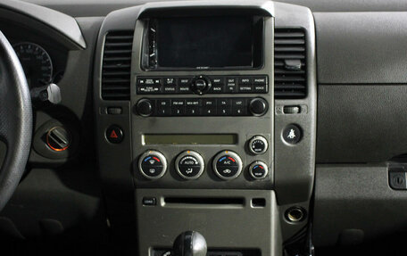 Nissan Pathfinder, 2007 год, 1 150 000 рублей, 13 фотография