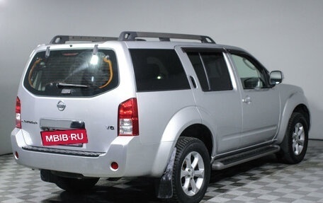 Nissan Pathfinder, 2007 год, 1 150 000 рублей, 5 фотография
