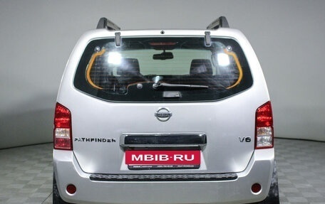 Nissan Pathfinder, 2007 год, 1 150 000 рублей, 6 фотография