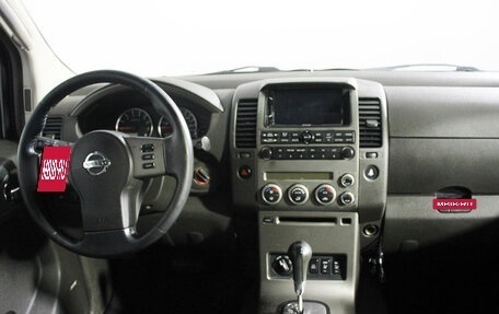 Nissan Pathfinder, 2007 год, 1 150 000 рублей, 12 фотография